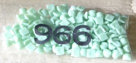 nr. 966 Baby Green - MED