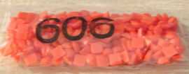 nr. 606 Bright Orange-Red