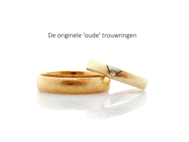 Liefde voor altijd