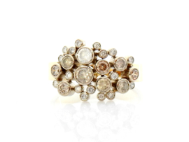 Boeket Diamanten