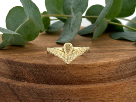 Arrow Peer Diamant ring