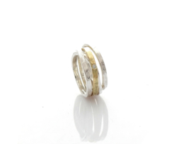 Windings Silver&Gold