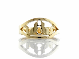 Vosjes ring