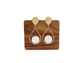 Elegance barok pearl & Dots