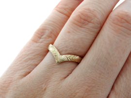 Arrow ring