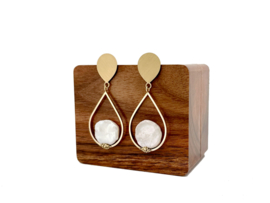 Elegance barok pearl & Dots