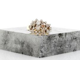 Boeket Diamanten