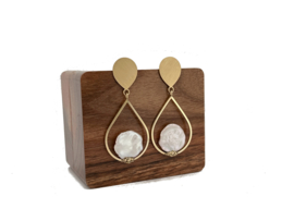 Elegance barok pearl & Dots