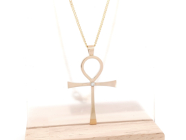 Ankh hanger