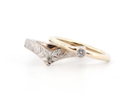 Arrow ring