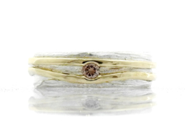 Dents of life ring