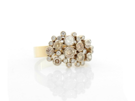 Boeket Diamanten