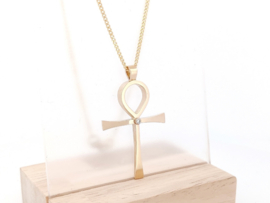 Ankh hanger