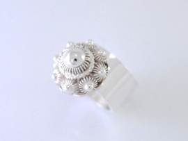 Moderne Zeeuwse knop