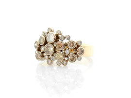 Boeket Diamanten