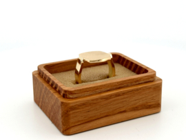 Moderne Zegelring