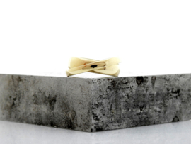 Overslag ring