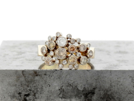 Boeket Diamanten