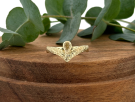 Arrow Peer Diamant ring