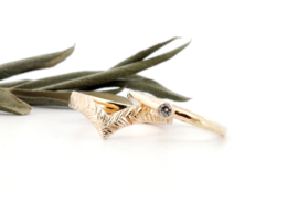 Arrow ring