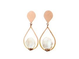 Elegance barok pearl & Dots