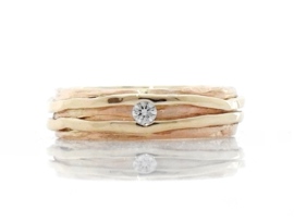 Dents of life ring