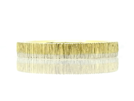 Stripes Goud&Zilver