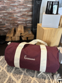 Tas - sport/zwemmen/hobby L