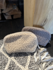 Teddy toilettas
