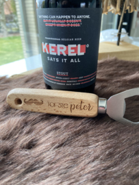 Opendoener tofste peter