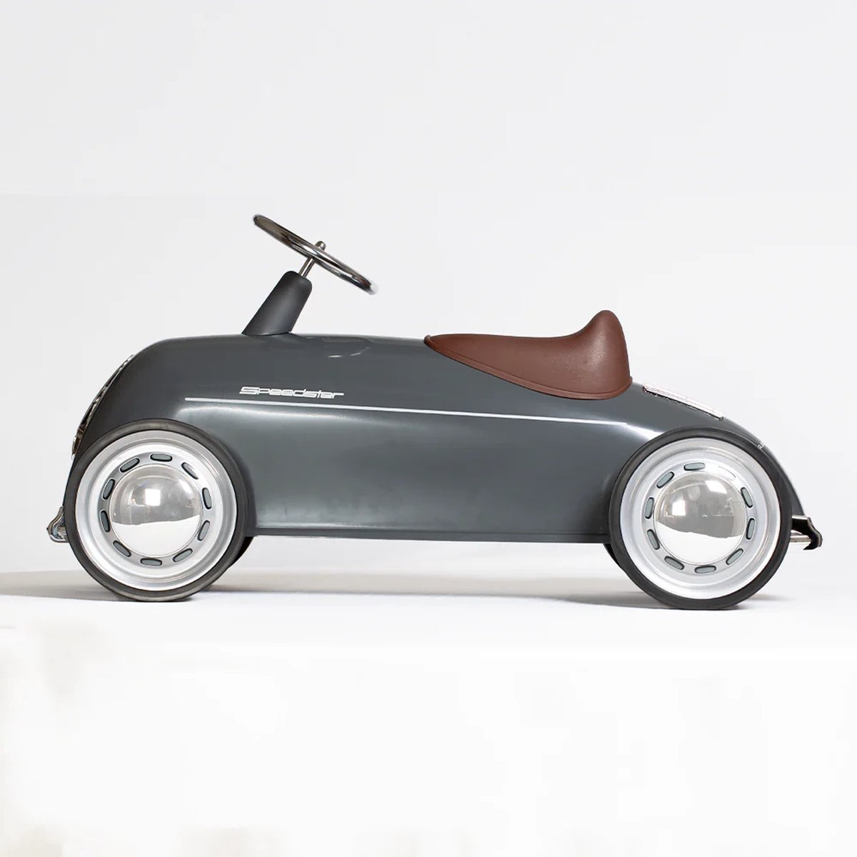 Loopauto porsche 356