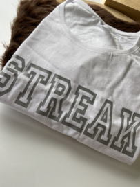 Tshirt STREAK S