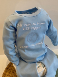 Luiertaart ‘0800-OPA-OMA’
