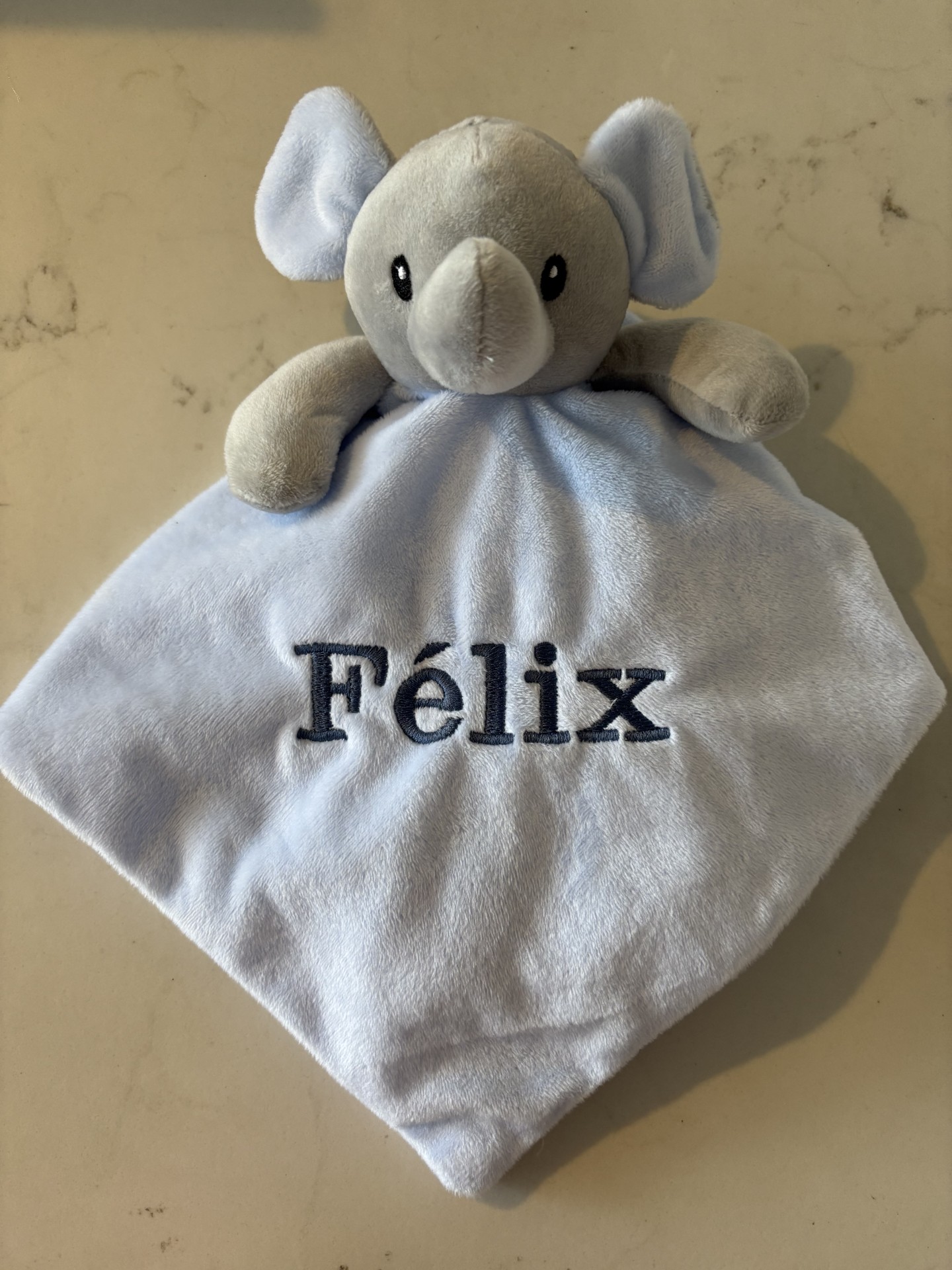 Doudou  olifant