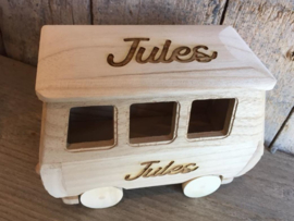 VW busje