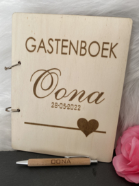 BOXEN - BOEKEN - DECO