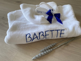 Badjasje