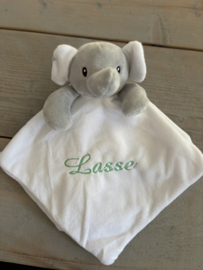 Doudou  olifant
