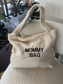 Mombag teddy