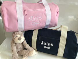 Tas - sport/zwemmen/hobby S