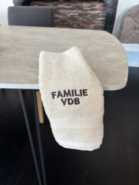 Gastendoek
