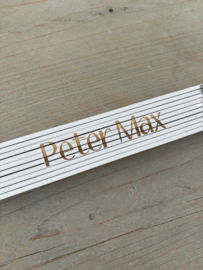 Plooimeter