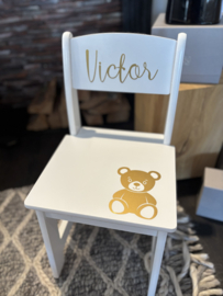 Kinderstoeltje