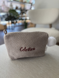 Toilettas féline
