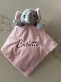 Doudou  olifant