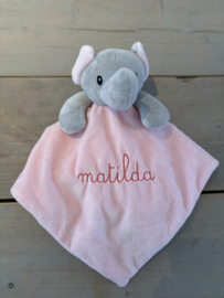 Doudou  olifant