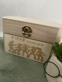 Fuifbandjes