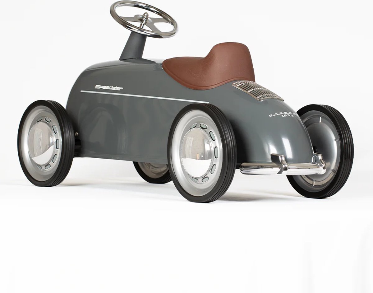 Loopauto porsche 356
