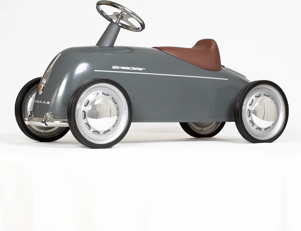 Loopauto porsche 356
