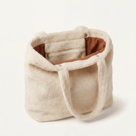 Mombag teddy